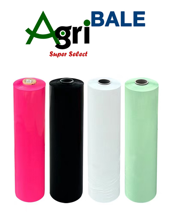 Silage Wrap Film
