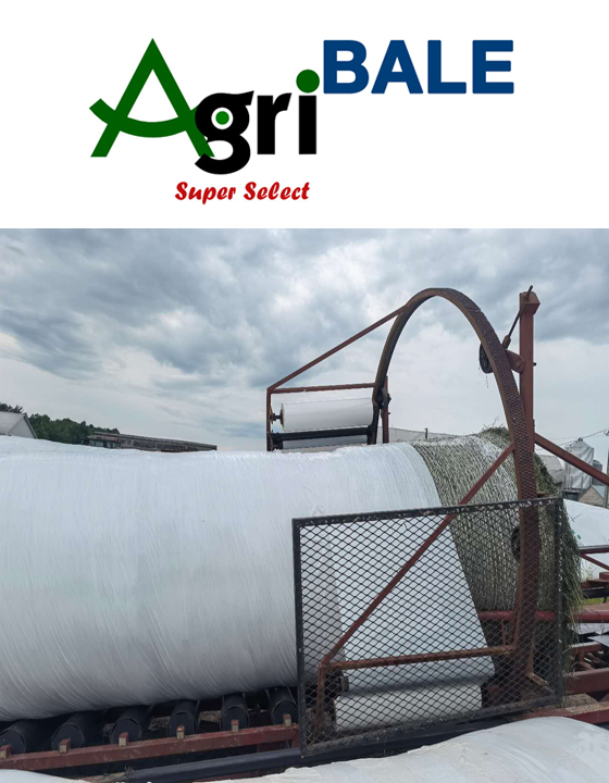 Tube Wrap Film