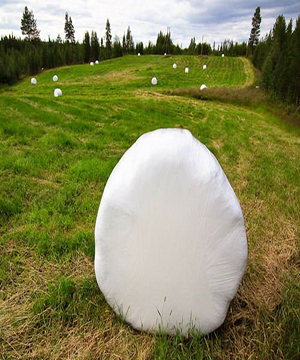 Silage Wrap film 