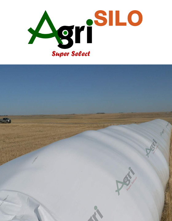 Grain Bag