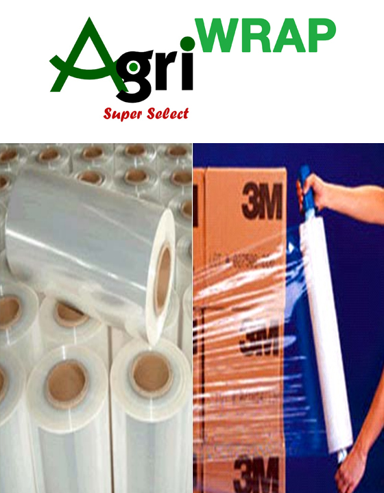 Stretch Wrap Film