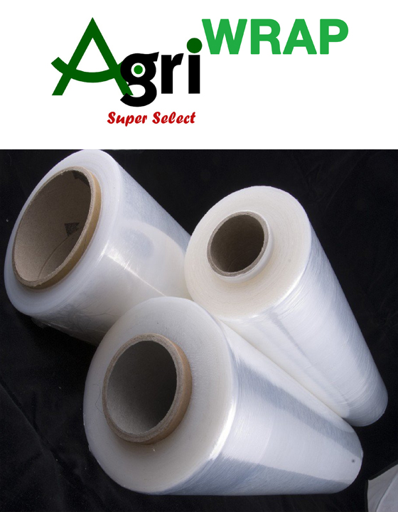 Hand Stretch Wrap