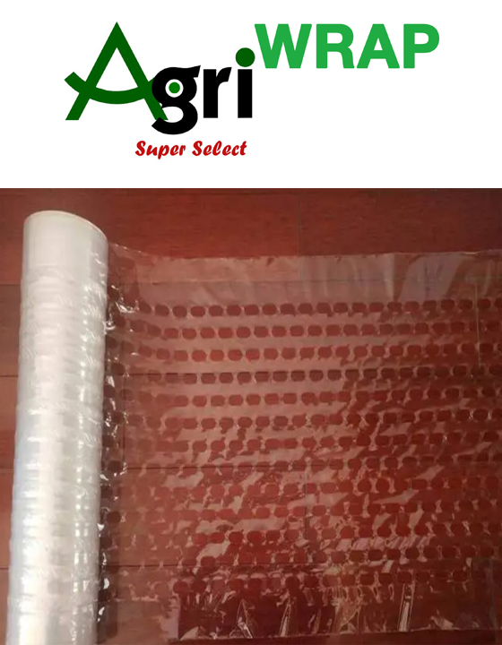 Breathable Stretch Film