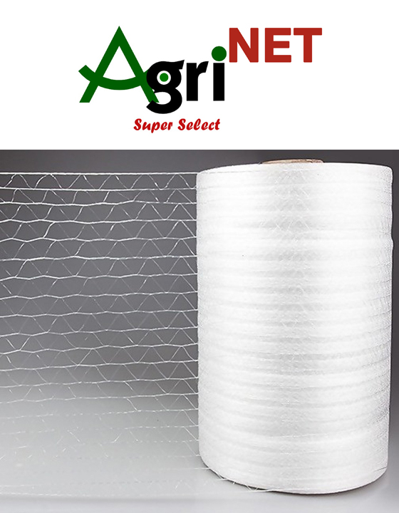 Pallet Net wrap